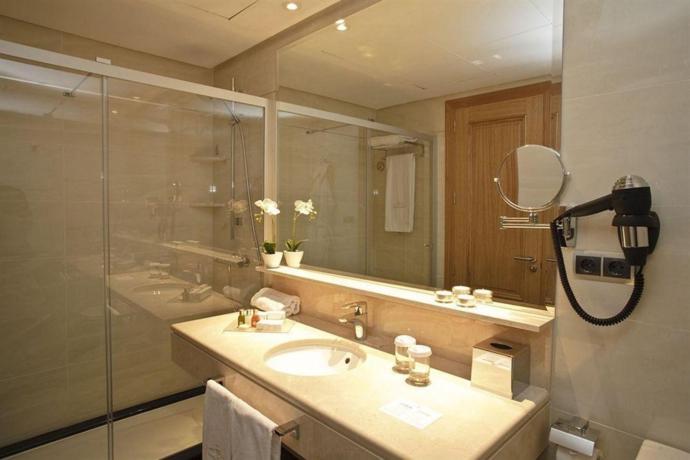 Imagen de la habitación del Hotel Artplatinum Suites and Apartments. Foto 10