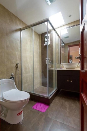 Imagen de la habitación del Hotel Artplaza. Foto 12