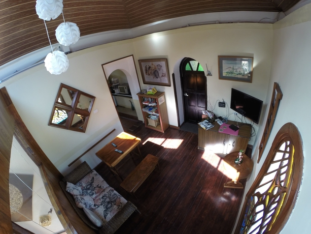 Imagen del bar/restaurante del Hotel Artplaza. Foto 4