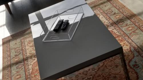 Imagen de la habitación del Hotel Artrageous On The River. Foto 4