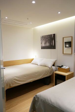 Imagen general del Hotel Artravel Myeongdong. Foto 2