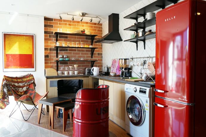 Imagen general del Hotel Artravel Myeongdong. Foto 3