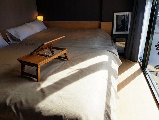 Imagen general del Hotel Artravel Myeongdong. Foto 8