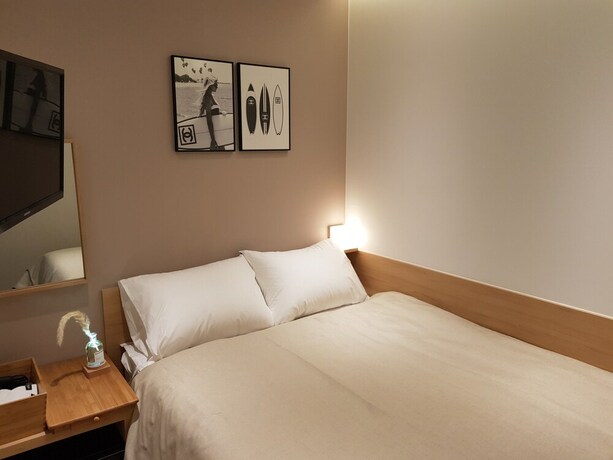 Imagen de la habitación del Hotel Artravel Myeongdong. Foto 12