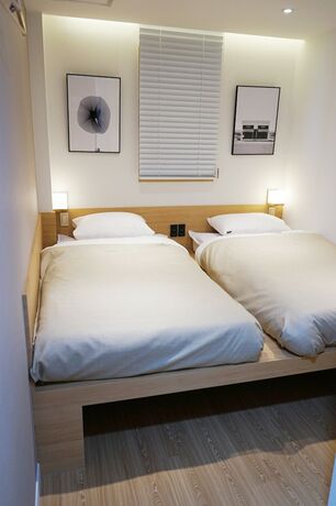 Imagen de la habitación del Hotel Artravel Myeongdong. Foto 13