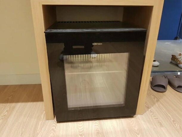 Imagen de la habitación del Hotel Artravel Myeongdong. Foto 24