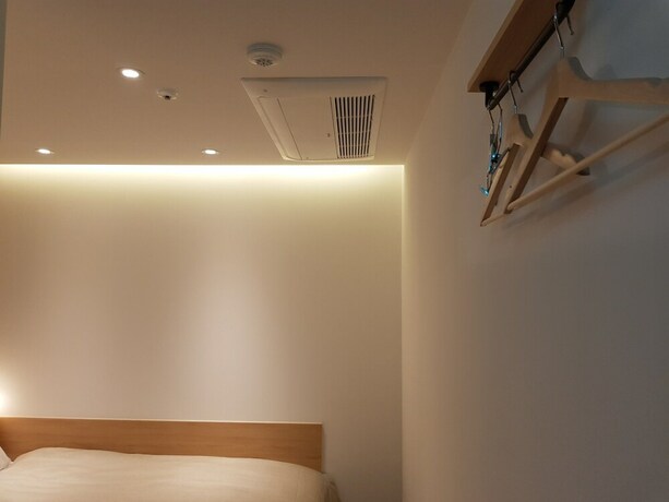 Imagen de la habitación del Hotel Artravel Myeongdong. Foto 25