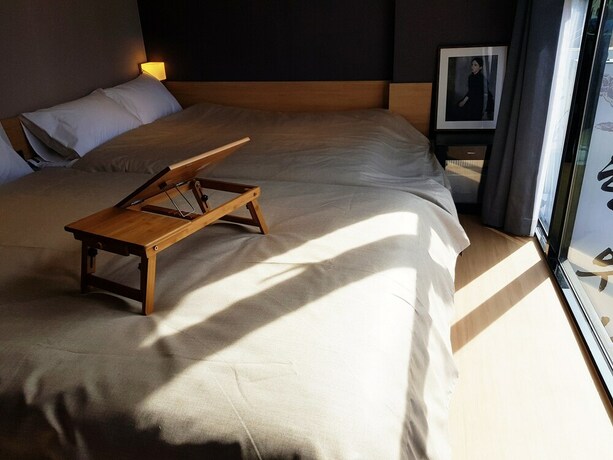 Imagen de la habitación del Hotel Artravel Myeongdong. Foto 28