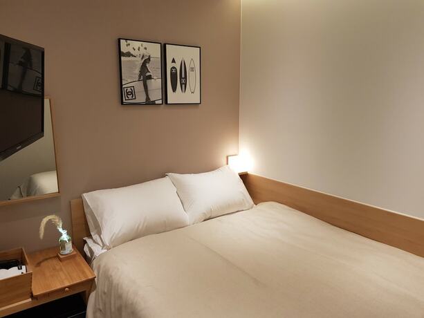 Imagen de la habitación del Hotel Artravel Myeongdong. Foto 29