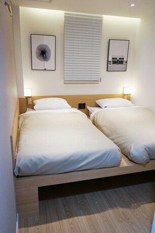 Imagen de la habitación del Hotel Artravel Myeongdong. Foto 31