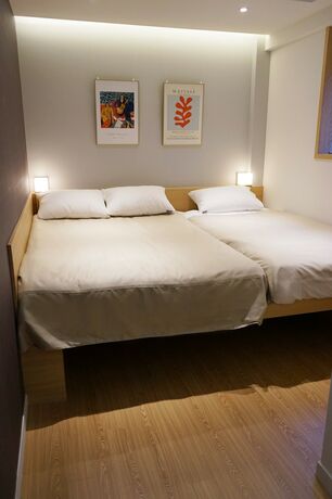 Imagen de la habitación del Hotel Artravel Myeongdong. Foto 33