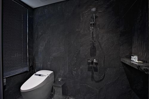 Imagen de la habitación del Hotel Artree. Foto 7