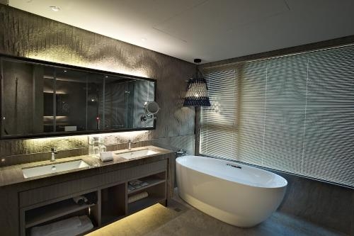 Imagen de la habitación del Hotel Artree. Foto 10