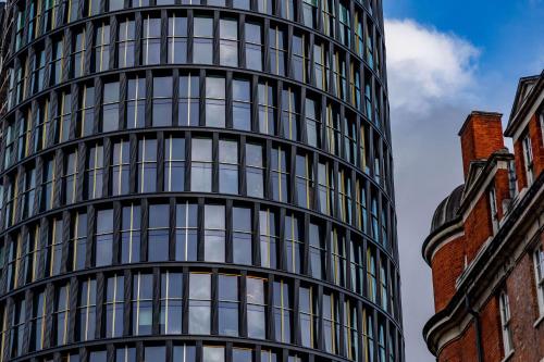 Imagen general del Hotel Art’otel London Hoxton. Foto 8