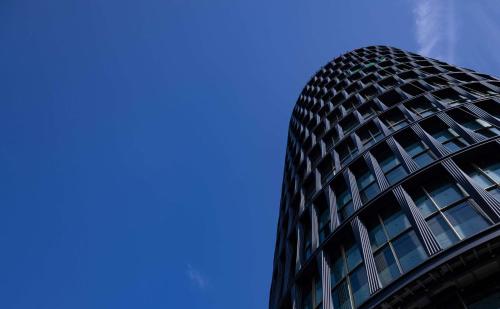 Imagen general del Hotel Art’otel London Hoxton. Foto 9