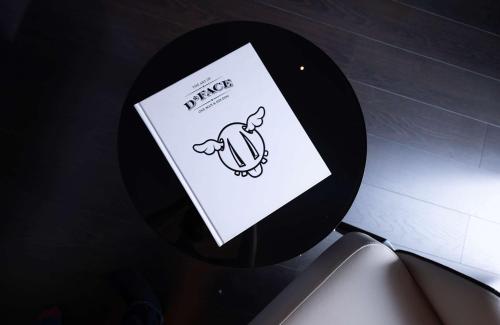 Imagen general del Hotel Art’otel London Hoxton. Foto 10