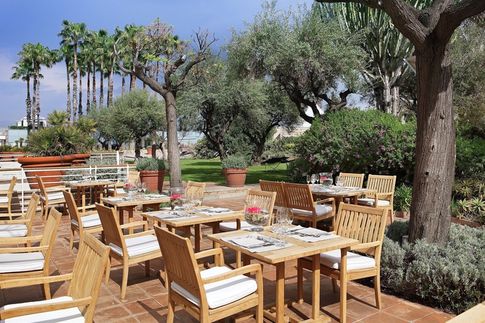 Imagen del bar/restaurante del Hotel Arts Barcelona. Foto 5