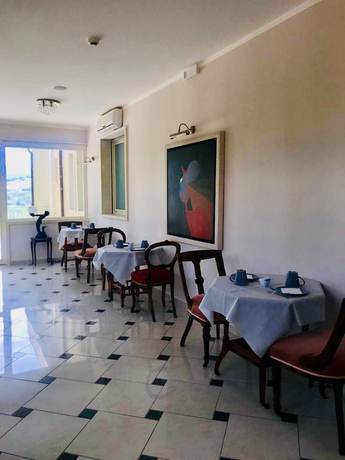 Imagen del bar/restaurante del Hotel Arts Club Boutique Hotel and Spa. Foto 4