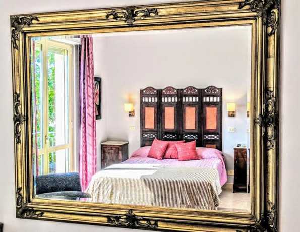 Imagen de la habitación del Hotel Arts Club Boutique Hotel and Spa. Foto 9