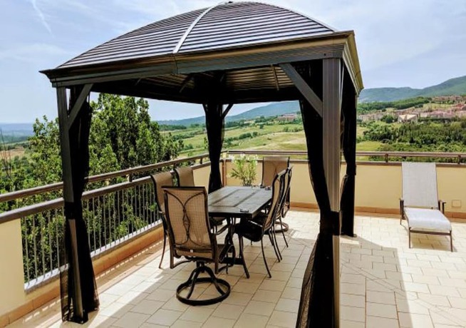 Imagen de los exteriores del Hotel Arts Club Boutique Hotel and Spa. Foto 11