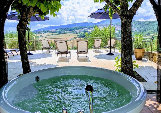 Imagen general del Hotel Arts Club Boutique Hotel and Spa. Foto 1
