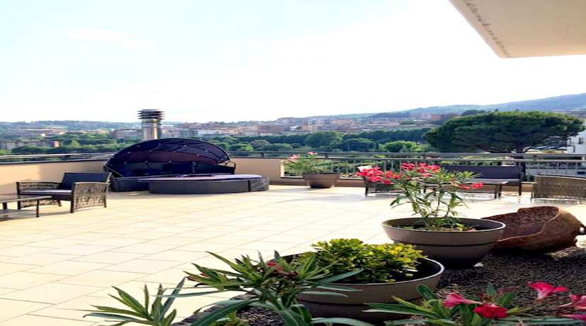 Imagen de los exteriores del Hotel Arts Club Boutique Hotel and Spa. Foto 13