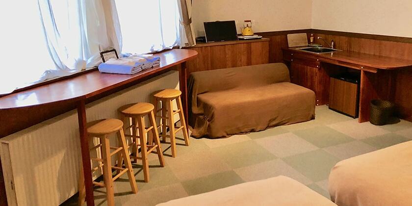 Imagen general del Hotel Arts Color. Foto 11