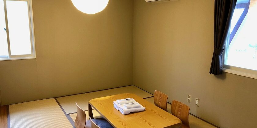 Imagen de la habitación del Hotel Arts Color. Foto 17