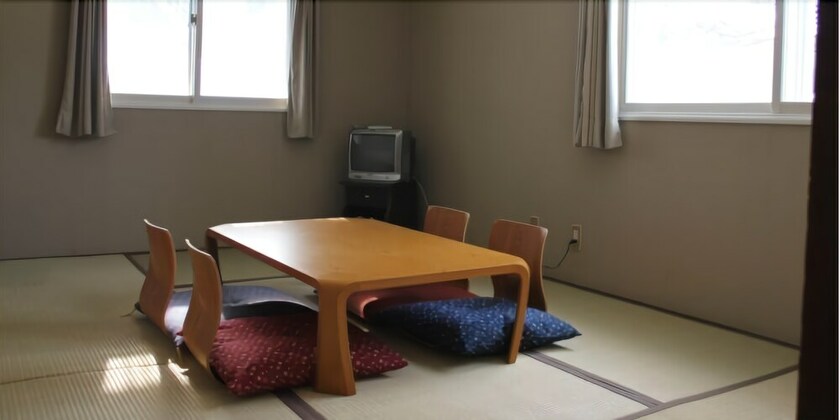 Imagen de la habitación del Hotel Arts Color. Foto 33