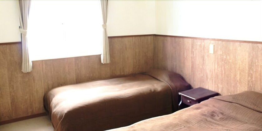 Imagen de la habitación del Hotel Arts Color. Foto 38