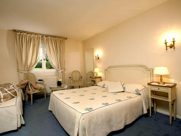 Imagen de la habitación del Hotel Arts Et Terroirs. Foto 7