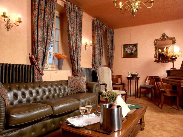 Imagen de la habitación del Hotel Arts Et Terroirs. Foto 8