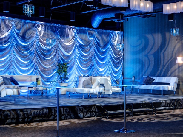 Imagen general del Hotel Arts. Foto 2