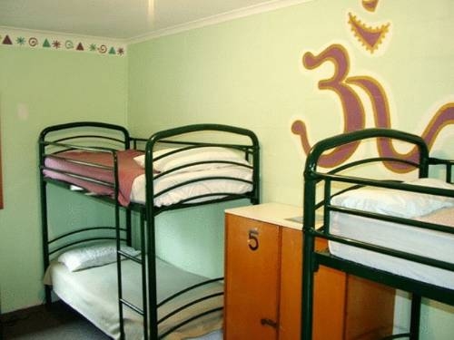 Imagen general del Hotel Arts Factory Lodge. Foto 2