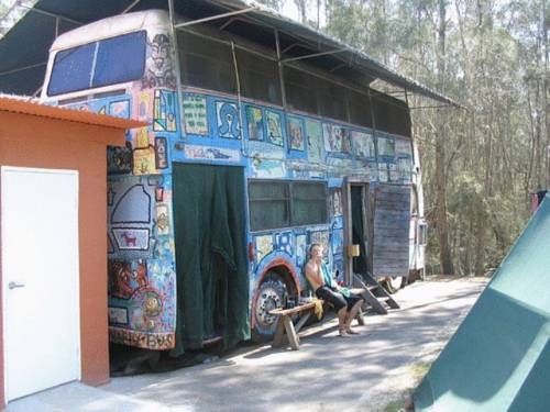 Imagen general del Hotel Arts Factory Lodge. Foto 5