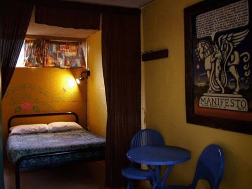 Imagen general del Hotel Arts Factory Lodge. Foto 8