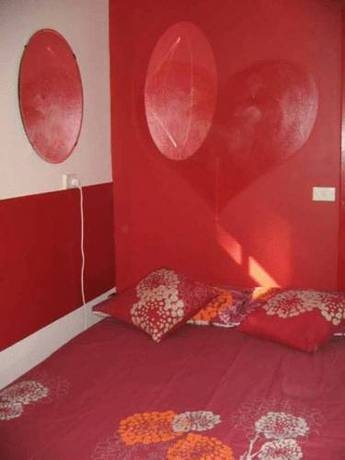 Imagen general del Hotel Arts Factory Lodge. Foto 9