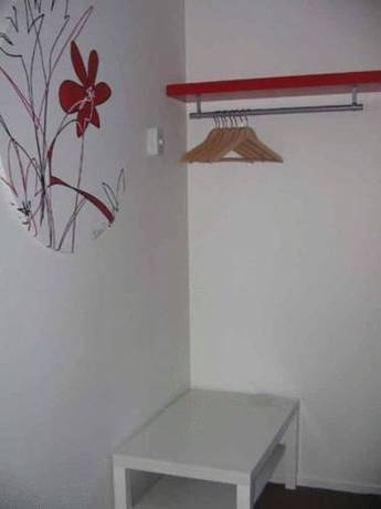 Imagen general del Hotel Arts Factory Lodge. Foto 10