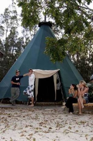 Imagen general del Hotel Arts Factory Lodge. Foto 11