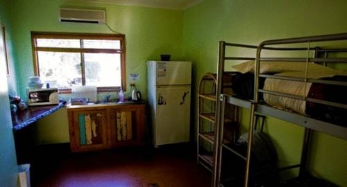 Imagen general del Hotel Arts Factory Lodge. Foto 12