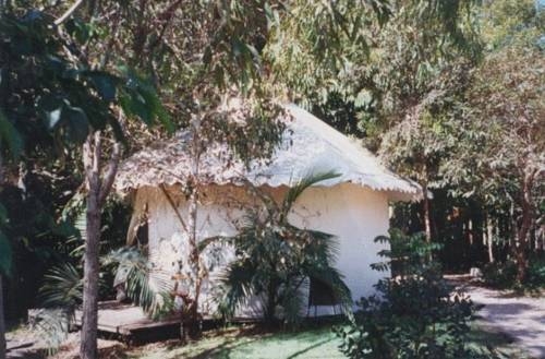 Imagen general del Hotel Arts Factory Lodge. Foto 13