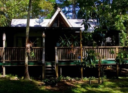 Imagen general del Hotel Arts Factory Lodge. Foto 14