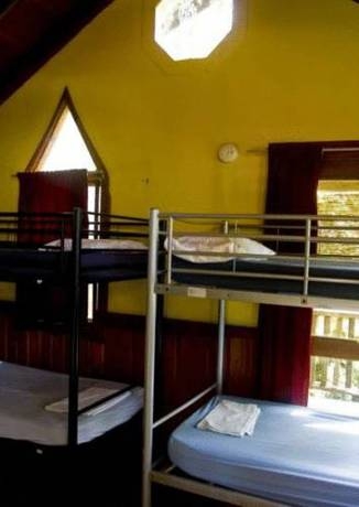 Imagen general del Hotel Arts Factory Lodge. Foto 15