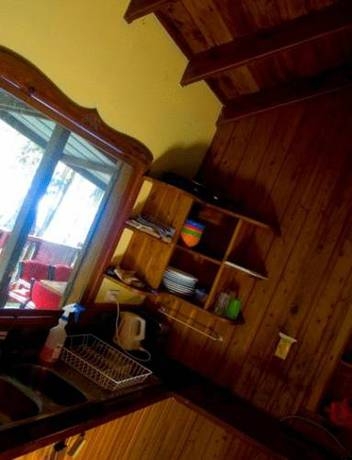 Imagen general del Hotel Arts Factory Lodge. Foto 16