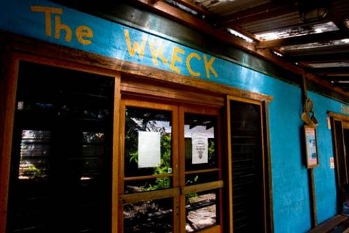 Imagen general del Hotel Arts Factory Lodge. Foto 17