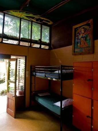 Imagen general del Hotel Arts Factory Lodge. Foto 18