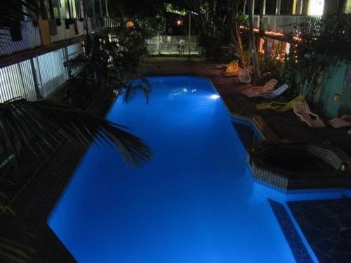 Imagen general del Hotel Arts Factory Lodge. Foto 19