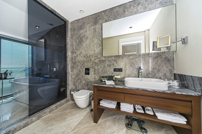 Imagen de la habitación del Hotel Arts Istanbul - Special Class. Foto 5