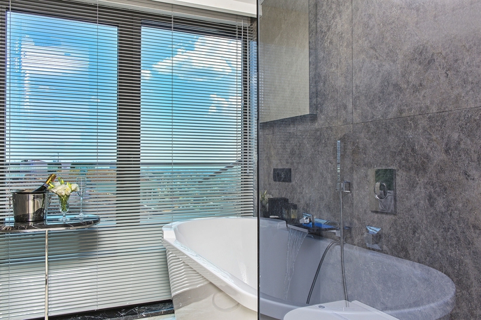 Imagen de la habitación del Hotel Arts Istanbul - Special Class. Foto 7