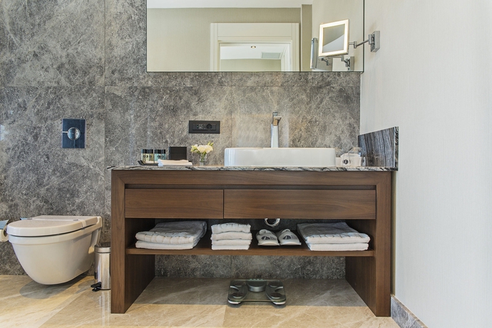 Imagen de la habitación del Hotel Arts Istanbul - Special Class. Foto 8